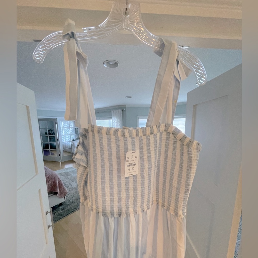 J Crew dress!